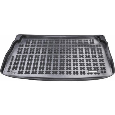 Gumová vana do kufru REZAW PLAST VW GOLF VII Sportsvan, 2018- , pro horní část úložného prostoru – Hledejceny.cz