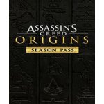 Assassin's Creed: Origins Season Pass – Sleviste.cz