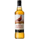 Famous Grouse 40% 0,7 l (holá láhev)