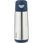 b.box Termoska na pití Sport 500 ml lilac pop Midnight – Zbozi.Blesk.cz