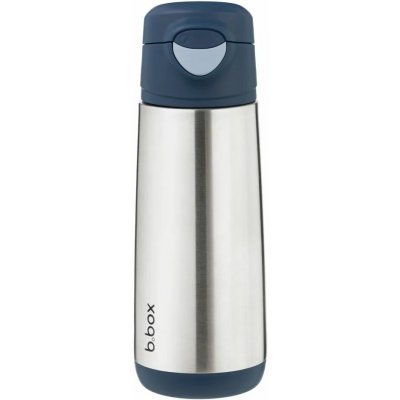 b.box Termoska na pití Sport 500 ml lilac pop Midnight – Zbozi.Blesk.cz