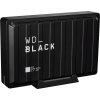 Pevný disk externí WD Black D10 Game Drive 8TB, WDBA3P0080HBK-EESN