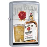 Zippo benzínový JIM BEAM 25457 – Hledejceny.cz