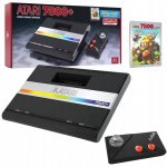 Atari 7800+ – Zboží Živě