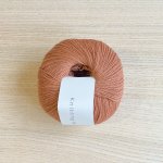 Merino fingering Knitting for Olive vlna na pletení Barva: Copper – Sleviste.cz