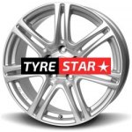 RC-Design RC28 7x16 5x98 ET27 crystal silver – Zboží Mobilmania