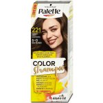 Pallete Color Shampoo středně hnědý 221 – Zbozi.Blesk.cz