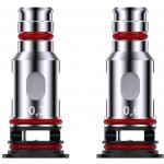 Uwell Crown X žhavící hlava 0,6ohm 5 ks – Hledejceny.cz