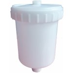 XTLINE Náhradní díly ke stříkací pistoli | nádoba k XT4018 – Sleviste.cz