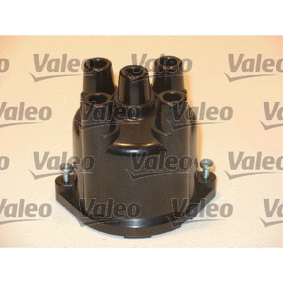 Víko rozdělovače VALEO 344037 – Hledejceny.cz