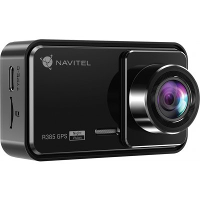 Navitel R385 GPS – Sleviste.cz