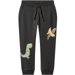 Lupilu Dětské tepláky černá – Zboží Mobilmania