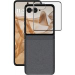 IMAK 3D Tvrzené ochranné sklo pro Motorola Razr 50 91569 – Zboží Živě