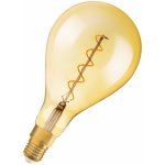 Osram LED Energetická třída EEK2021 G A G E27 klasická žárovka 4 W teplá bílá – Hledejceny.cz