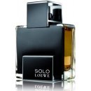 Loewe Solo toaletní voda pánská 75 ml tester