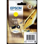 Epson C13T16244012 - originální – Hledejceny.cz