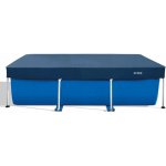 Intex Krycí plachta na bazén 300 x 200 cm 28038 – HobbyKompas.cz
