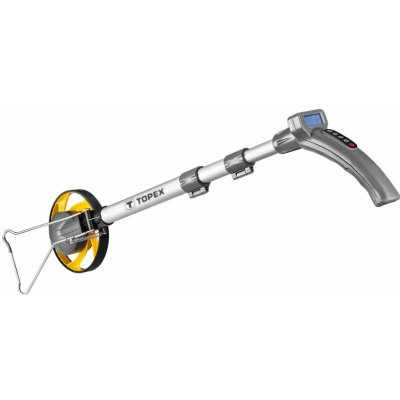 TOPEX 31C800 měřící kolečko digitální – HobbyKompas.cz