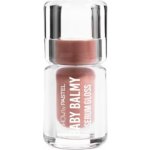 Pastel Baby Balmy Serum Gloss hydratační lesk na rty 31 Flirty 3,2 ml – Zboží Dáma