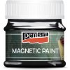 Barvy na kov Pentart Magnetická barva 50 ml