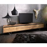 Delife Stonegrace 240 cm 4 dvířka – Zboží Dáma