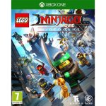 LEGO Ninjago Movie Video Game – Zboží Mobilmania