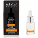 Millefiori Milano aroma olej natural luminous tuberose 15 ml – Hledejceny.cz