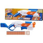 Hasbro NERF N SERIES STRIKEBACK – Hledejceny.cz