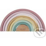 Little Dutch skládačka duha Fairy Garden – Zboží Dáma