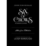Six of Crows: A Darker Shore – Zbozi.Blesk.cz