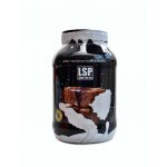 LSP Nutrition Molke fitness shake 1800 g – Hledejceny.cz