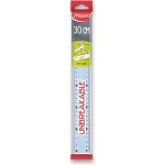 Maped Pravítko Study Unbreakable 45610 30 cm – Zboží Živě