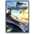 Hra na PC Battle Group 2