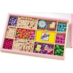 Korálky ABC v krabičce – Zboží Dáma