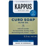 Kappus koupelové mýdlo Oliva 150 g – Zboží Dáma