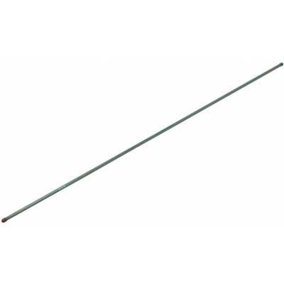 OBI Tyčka k rostlinám 180 cm x průměr 1,6 cm tmavozelená – Hledejceny.cz