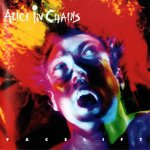 ALICE IN CHAINS - FACELIFT CD – Hledejceny.cz