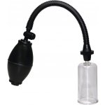 You2Toys - vaginální pumpa průhledná – Zboží Mobilmania