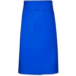 Link Kitchen Wear Kuchařská zástěra Xxl X70140 Royal -ca. Pantone 286 70 x 140 cm – Hledejceny.cz