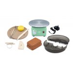 BUKI Hrnčířský kruh EXPERT Profesionální studio – Zboží Dáma