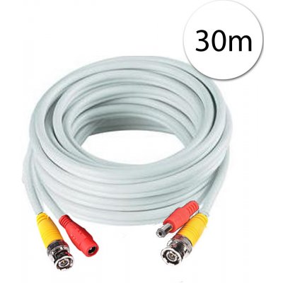 bnc dc kabel – Heureka.cz