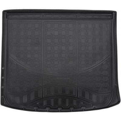 Gumová vana do kufru Norm Liners Jeep Cherokee 2013 – Hledejceny.cz