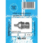 NÝVLT sada těsnění vršků s keramickými destičkami T16 1/2" SAM Myjava - M1/400 – Zboží Dáma