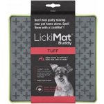 LickiMat Tuff Buddy lízací podložka 20 cm – Zboží Dáma