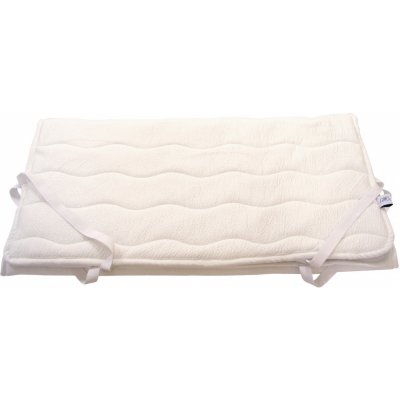 Dřevočal Chránič matrace Levandule 85x195 – Zboží Dáma