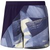 Dámské šortky Reebok šortky 4 Inch Short fialové