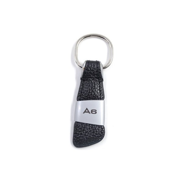 Přívěsek na klíče Audi kožená Provedení A6 A2901 0003 od 200 Kč - Heureka.cz