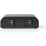 Nedis ASWI2612BK – Sleviste.cz