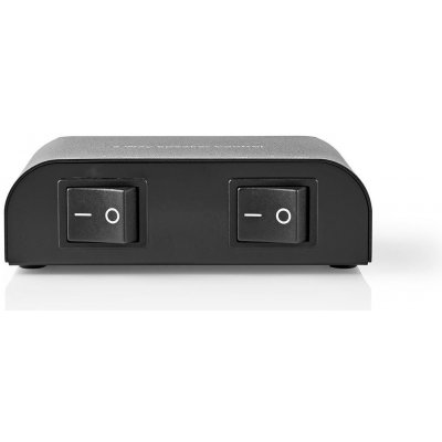 Nedis ASWI2612BK – Sleviste.cz