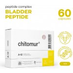 Garmonia Chitomur peptidový komplex 60 kapslí – Hledejceny.cz